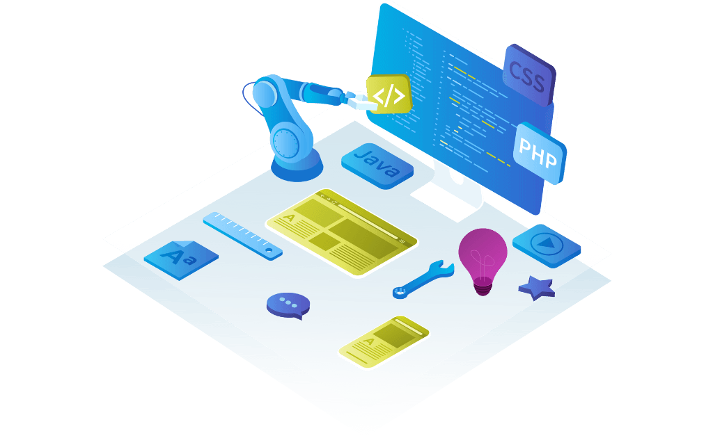 Add On Framework